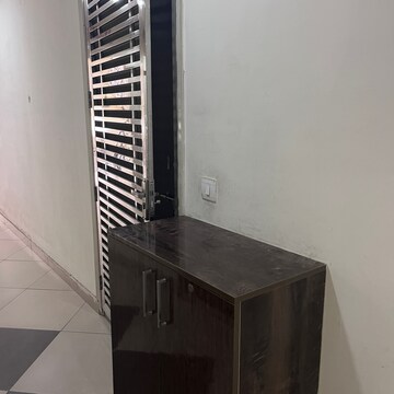 Kitchen in 2 BHK Apartment at Stellar Mi Citihomes, Omicron Iii Greater Noida – for Rent