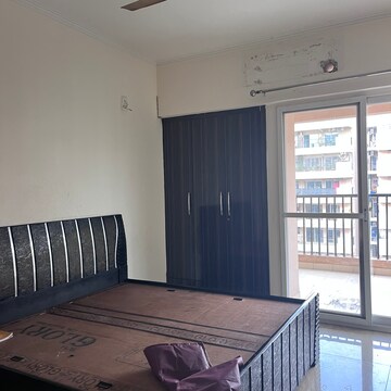 2 BHK Apartment For Rent in Stellar Mi Citihomes, Omicron Iii Greater Noida