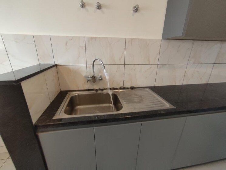 Kitchen, prestige-fontaine-bleau 3 Bedroom 1102 Sq.Ft. Apartment In Whitefield Bangalore 8975824