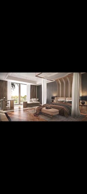 Gym in 5 BHK Villa at Moira – for Sale