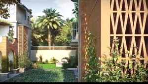 5 BHK Villa – Garden View at Moira - for Sale