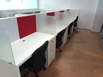  Office Space For Sale in V Times Square, Cbd Belapur Sector 15