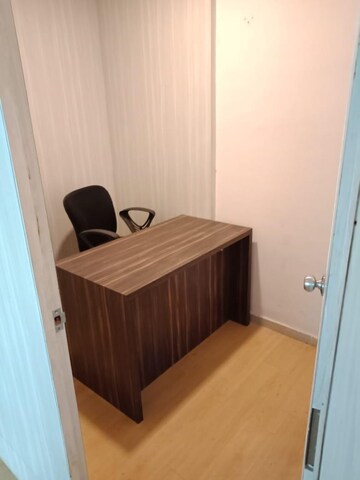 Bedroom in  Office Space at V Times Square, Cbd Belapur Sector 15 – for Sale