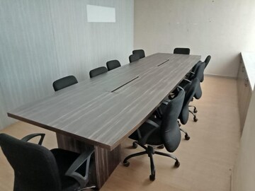 Team Area in  Office Space at V Times Square, Cbd Belapur Sector 15 – for Sale