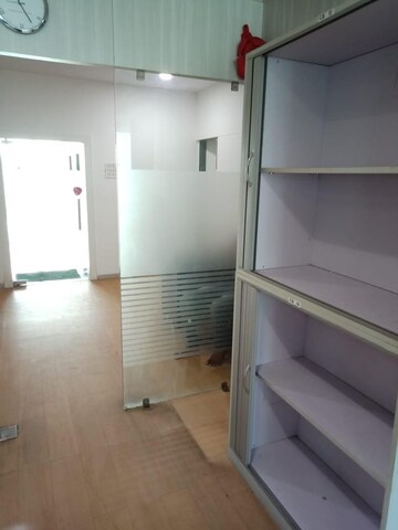 Staircase in  Office Space at V Times Square, Cbd Belapur Sector 15 – for Sale
