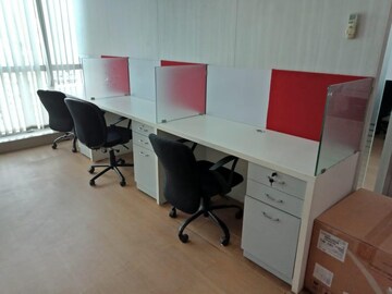 Team Area in  Office Space at V Times Square, Cbd Belapur Sector 15 – for Sale