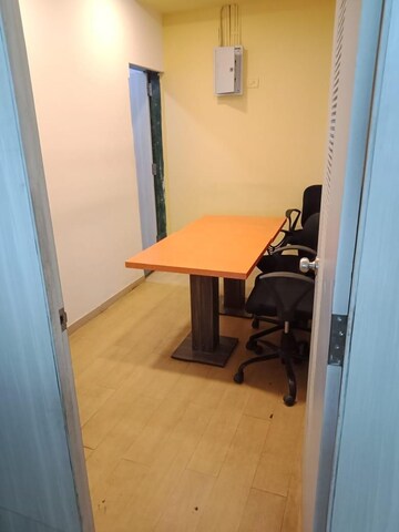 Team Area in  Office Space at V Times Square, Cbd Belapur Sector 15 – for Sale