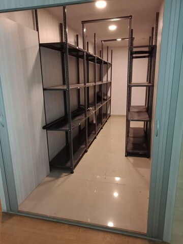 Staircase in  Office Space at V Times Square, Cbd Belapur Sector 15 – for Sale