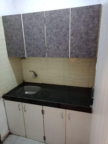 Bathroom in  Office Space at V Times Square, Cbd Belapur Sector 15 – for Sale