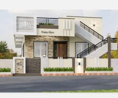 2 BHK Villa For Sale in Kodumba