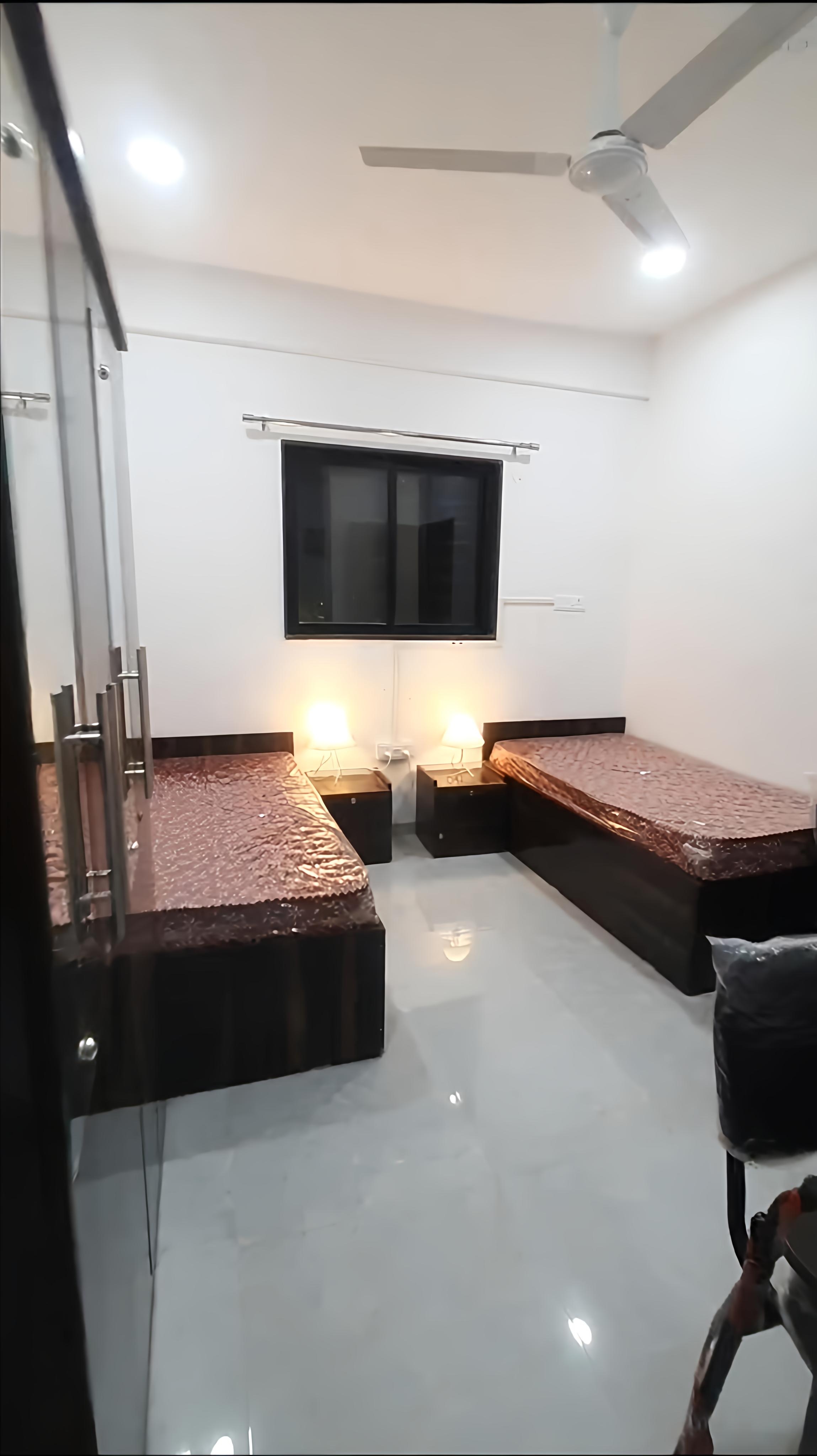 Pg For Rent in  Rajyoga Girls Pg 