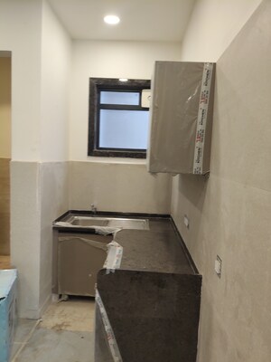 Bathroom in 6 BHK Villa at Tilak Nagar – for Sale