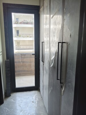 Building Lobby in 6 BHK Villa at Tilak Nagar – for Sale