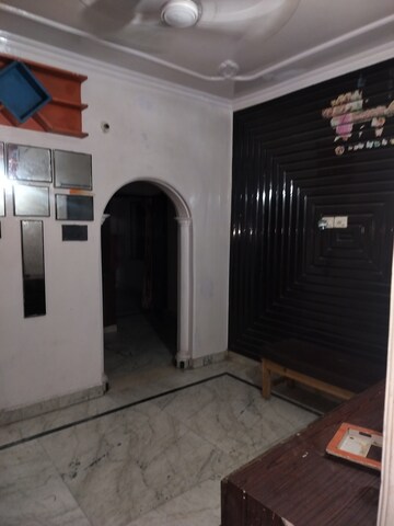 Building Lobby in 1.5 BHK Independent House at Shiv Shakti Apartments Noida, Sector 71 – for Rent