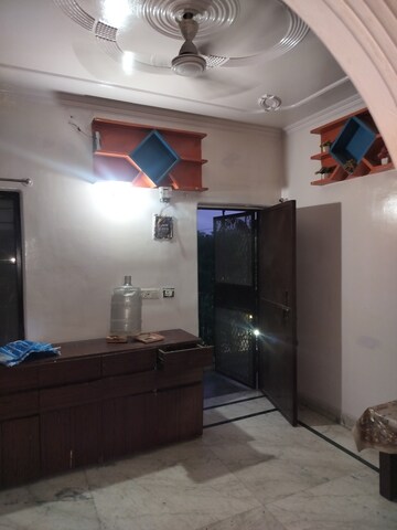 Kitchen in 1.5 BHK Independent House at Shiv Shakti Apartments Noida, Sector 71 – for Rent