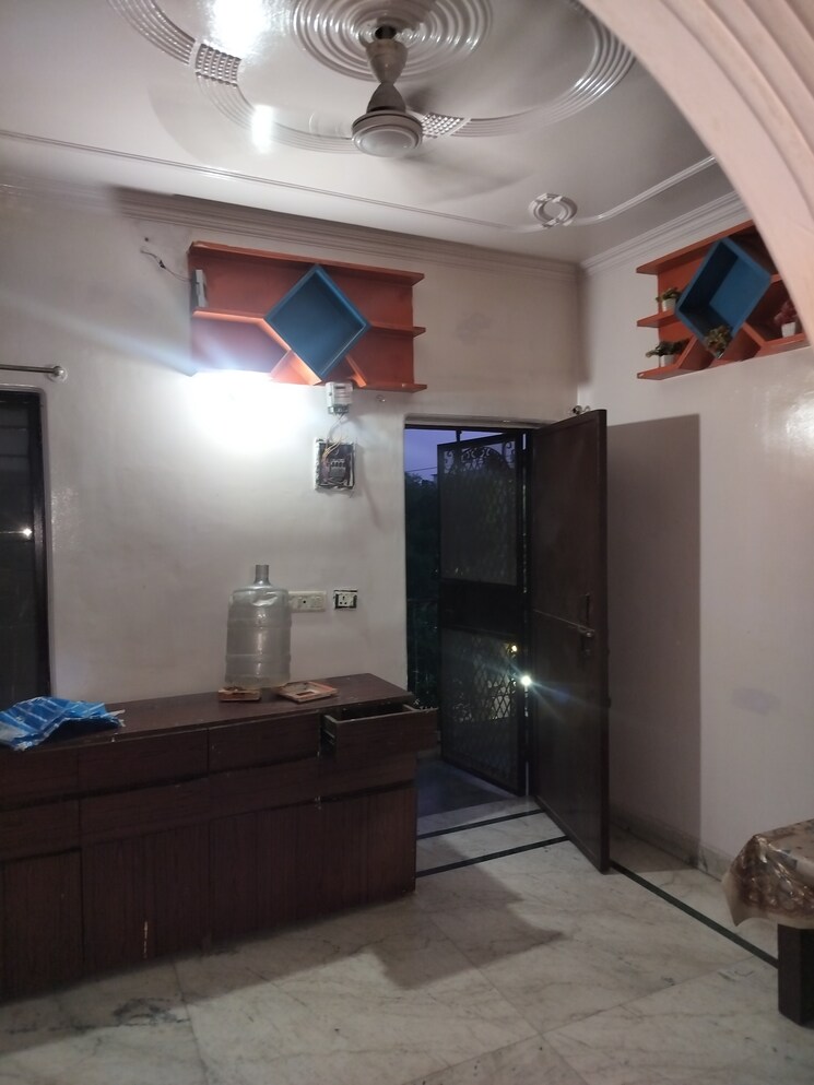 Kitchen, shiv-shakti-apartments-noida 1.5 Bedroom 650 Sq.Ft. Independent House In Sector 71 Noida 8975859