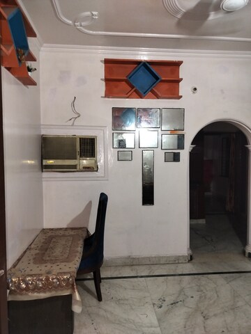 Kitchen in 1.5 BHK Independent House at Shiv Shakti Apartments Noida, Sector 71 – for Rent