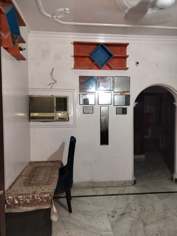 Kitchen, shiv-shakti-apartments-noida 1.5 Bedroom 650 Sq.Ft. Independent House In Sector 71 Noida 8975859