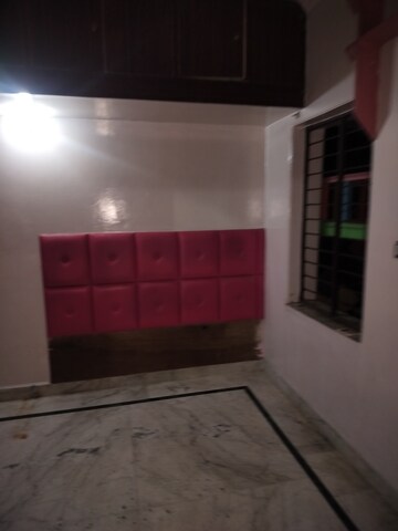 Bedroom in 1.5 BHK Independent House at Shiv Shakti Apartments Noida, Sector 71 – for Rent
