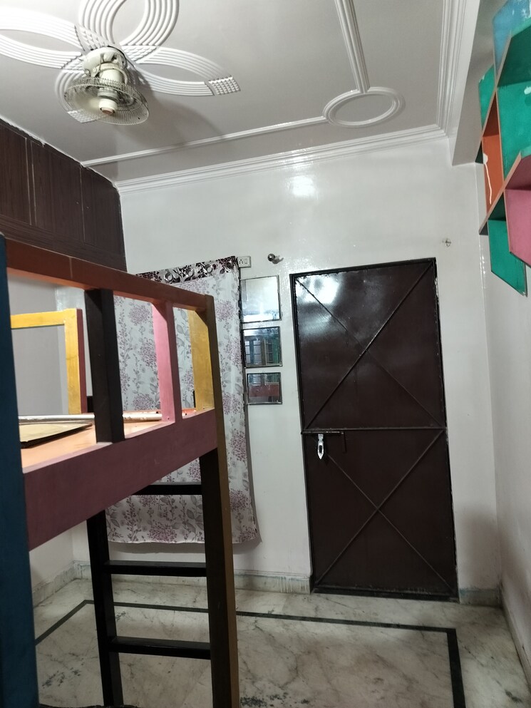 Kitchen, shiv-shakti-apartments-noida 1.5 Bedroom 650 Sq.Ft. Independent House In Sector 71 Noida 8975859