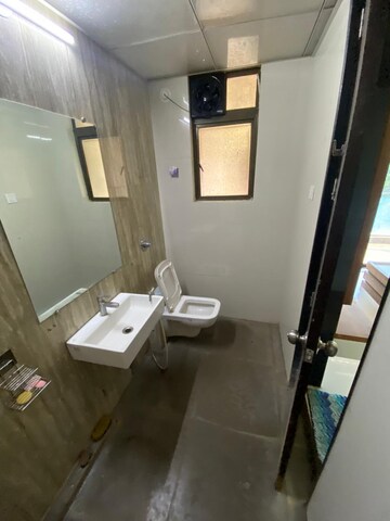 Attached Bathroom in 3 BHK Apartment at Nibm Road – for Sale