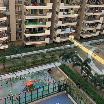 2 BHK Apartment For Rent in Gaur Atulyam, Omicron I Greater Noida