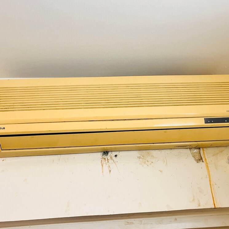 Bedroom, gaur-atulyam 2 Bedroom 521 Sq.Ft. Apartment In Omicron I Greater Noida Greater Noida 8975856