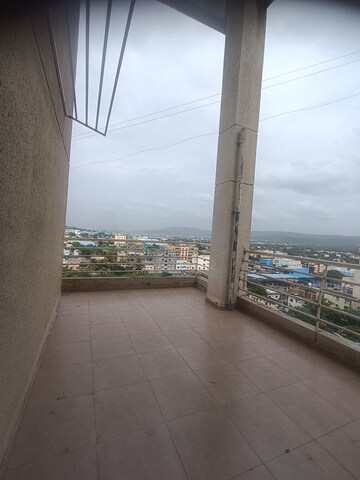 2 BHK Apartment For Rent in Prime Swapnapurti, Handewadi