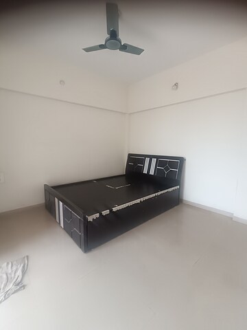 Furnished Amenities in 2 BHK Apartment at Prime Swapnapurti, Handewadi – for Rent
