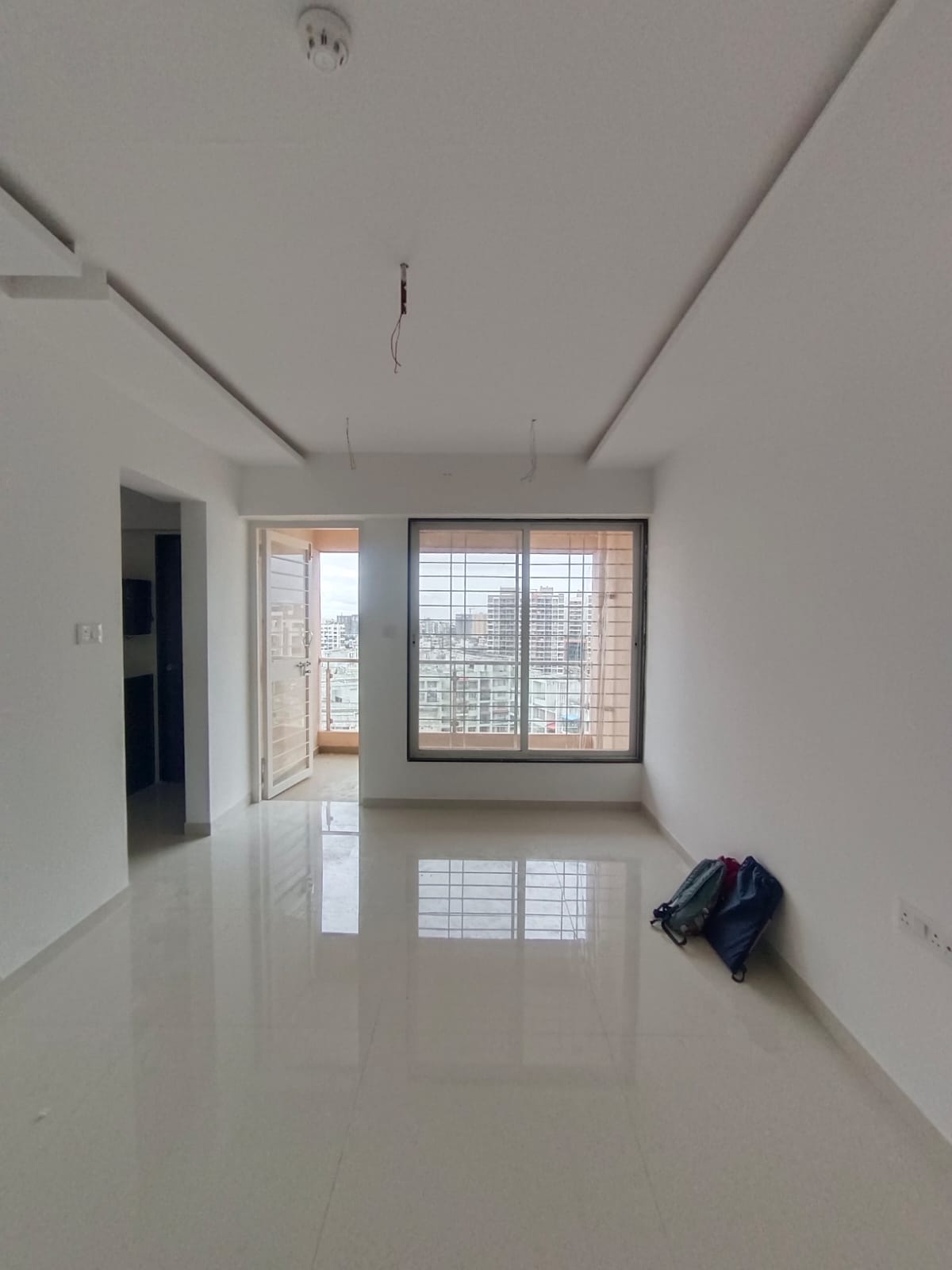 2 BHK 802 Sq.Ft. Apartment in Urban Skyline Phase 1