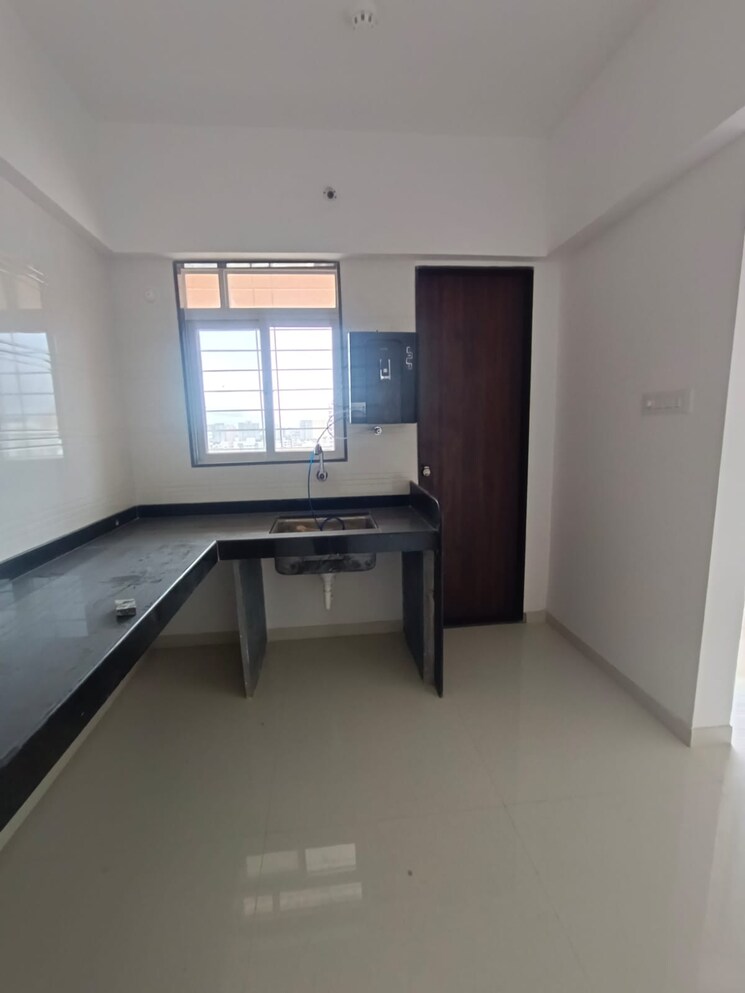 Kitchen, urban-skyline-phase-1 2 Bedroom 802 Sq.Ft. Apartment In Ravet Pune 8975863