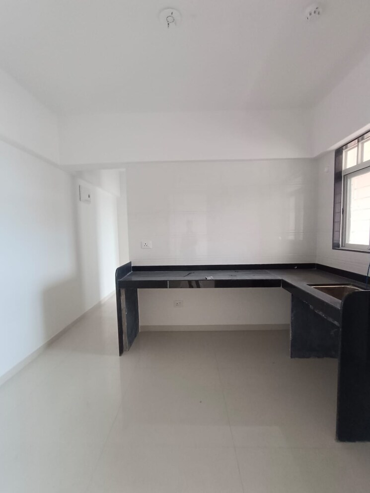 Kitchen, urban-skyline-phase-1 2 Bedroom 802 Sq.Ft. Apartment In Ravet Pune 8975863