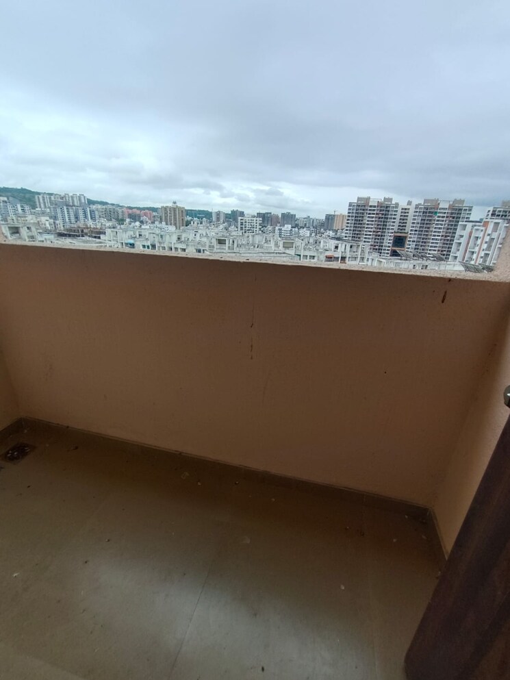 Swimming Pool, urban-skyline-phase-1 2 Bedroom 802 Sq.Ft. Apartment In Ravet Pune 8975863