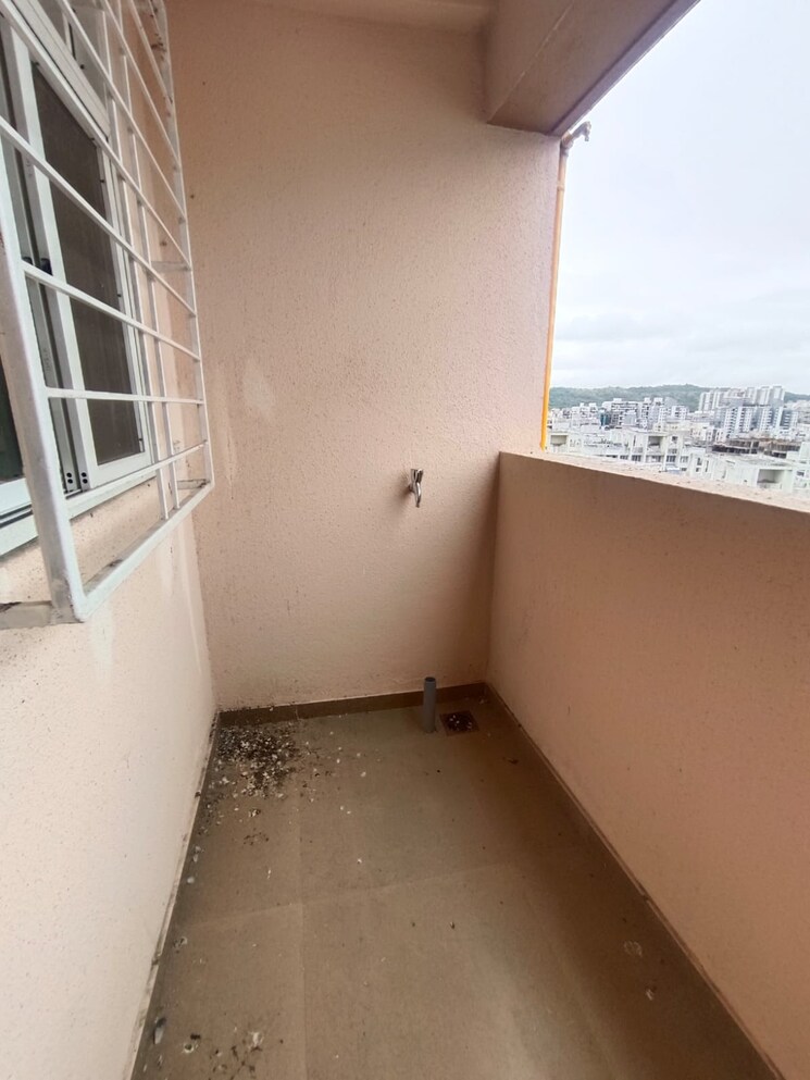 Room, urban-skyline-phase-1 2 Bedroom 802 Sq.Ft. Apartment In Ravet Pune 8975863