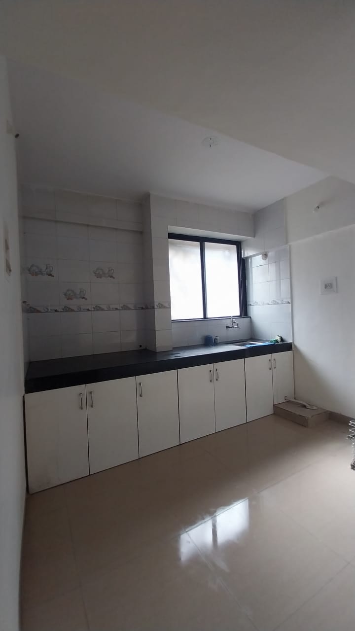 1 BHK Apartment For Rent in Manish Darshan