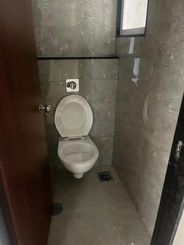 Bathroom in 1 BHK Apartment at VTP Leonara, Mahalunge – for Sale