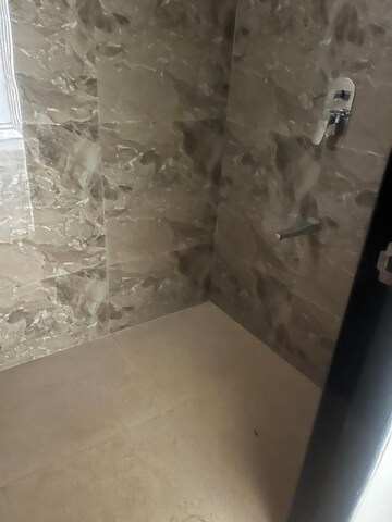 Washroom in 1 BHK Apartment at VTP Leonara, Mahalunge – for Sale