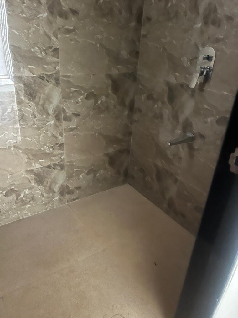 Washroom, vtp-leonara 1 Bedroom 450 Sq.Ft. Apartment In Mahalunge Pune 8975885