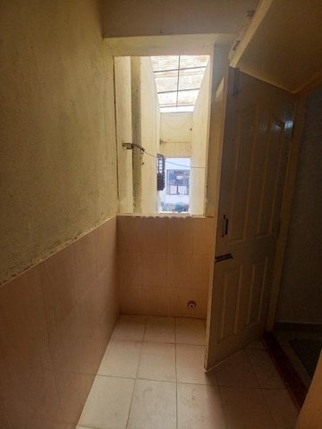 Bathroom in 2 BHK Apartment at SV Brindavanam, Panathur – for Rent