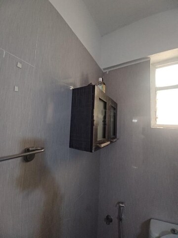 Furnished Amenities in 2 BHK Apartment at SV Brindavanam, Panathur – for Rent