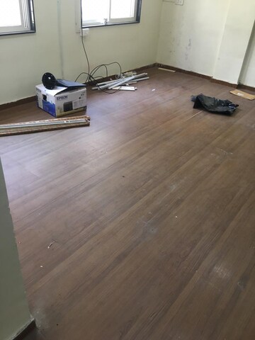 Bedroom in 2 BHK Apartment at Vyas Ranjeet Heights, Rambaug Colony – for Rent