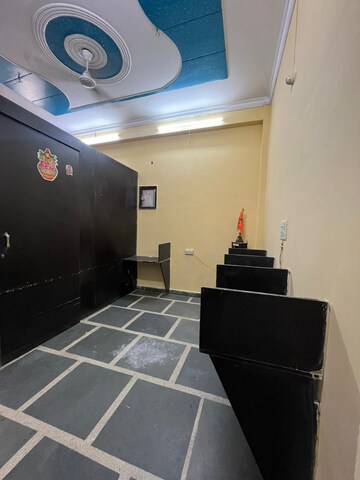 Team Area in  Office Space at Dwarka Mor – for Rent