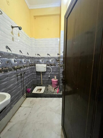Bathroom in  Office Space at Dwarka Mor – for Rent