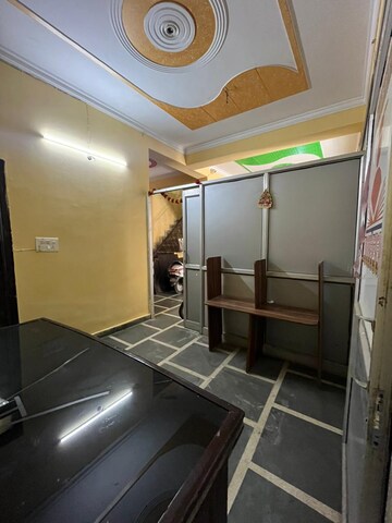Team Area in  Office Space at Dwarka Mor – for Rent