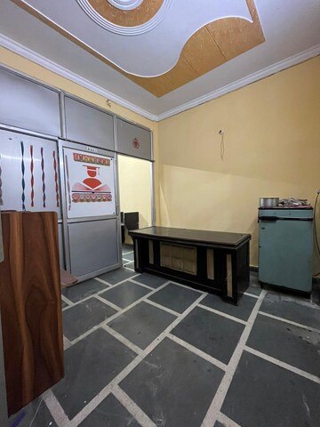 Team Area in  Office Space at Dwarka Mor – for Rent