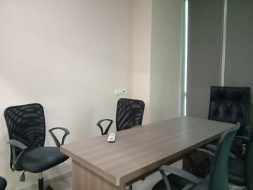  Office Space For Sale in V Times Square, Cbd Belapur Sector 15