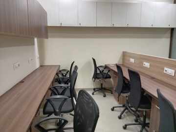 Team Area in  Office Space at V Times Square, Cbd Belapur Sector 15 – for Sale