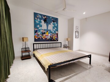 Bedroom in 3 BHK Apartment at Saidapet – for Sale