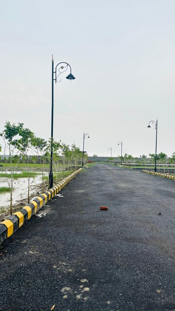  Plot – Garden View at Jewar - for Sale