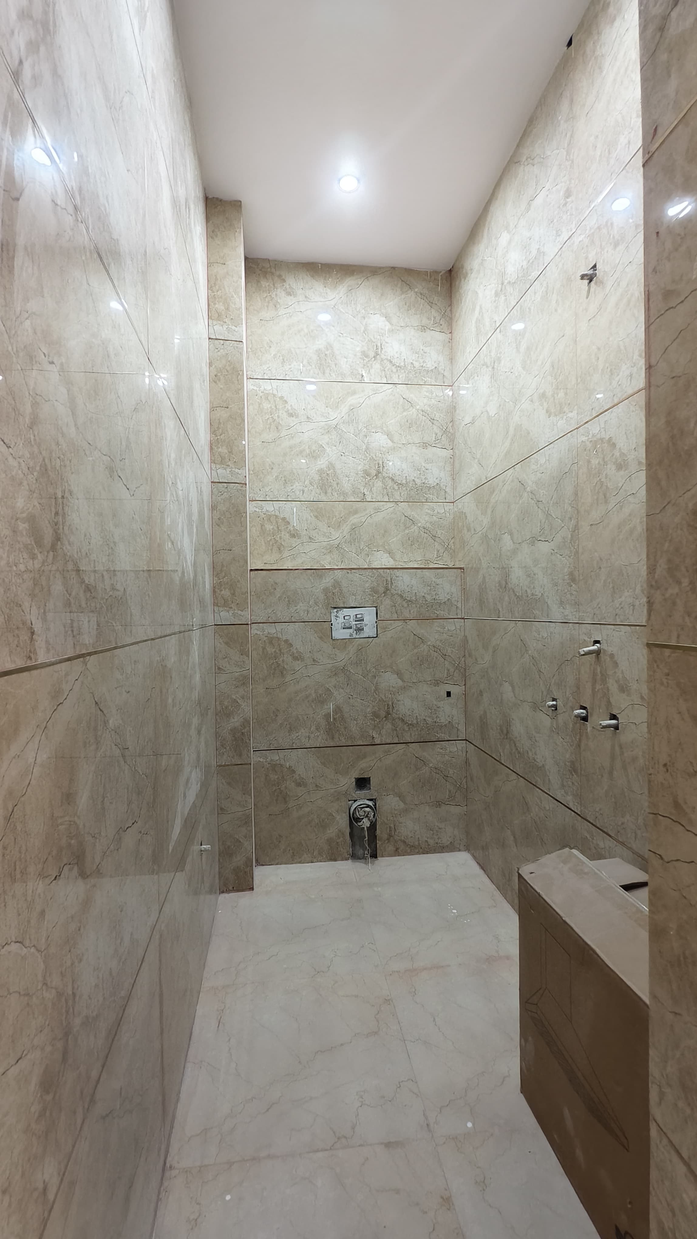 3 BHK + Pooja Room,Study Room Independent House For Sale in New Tirupati 